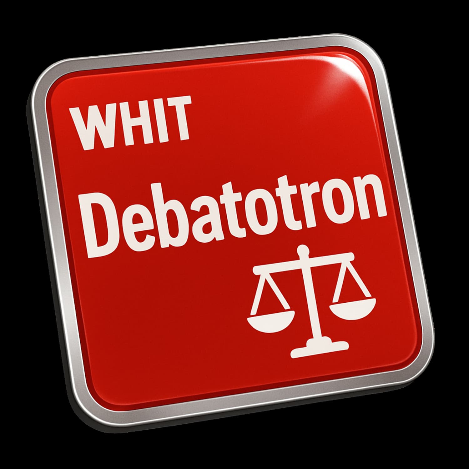 Debatotron